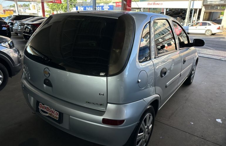 Chevrolet Corsa Hatch Maxx 1.4 (Flex) - Foto #4