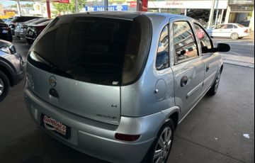 Chevrolet Corsa Hatch Maxx 1.4 (Flex) - Foto #4