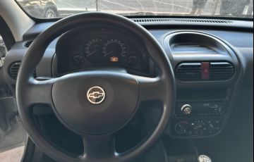 Chevrolet Corsa Hatch Maxx 1.4 (Flex) - Foto #6