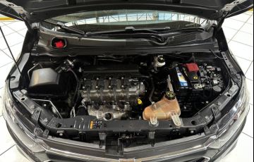 Chevrolet Onix 1.4 MPFi LT 8v - Foto #3