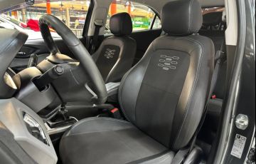 Chevrolet Onix 1.4 MPFi LT 8v - Foto #7