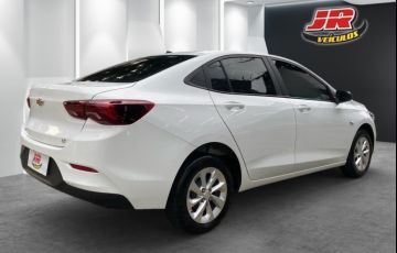 Chevrolet Onix 1.0 Plus Lt - Foto #3