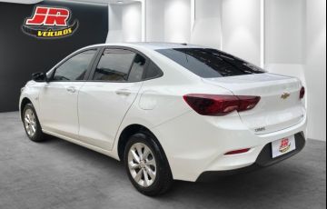 Chevrolet Onix 1.0 Plus Lt - Foto #4