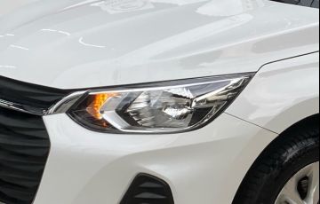 Chevrolet Onix 1.0 Plus Lt - Foto #5