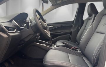 Chevrolet Onix 1.0 Plus Lt - Foto #10