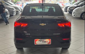 Chevrolet Onix 1.0 Turbo Plus Premier - Foto #5