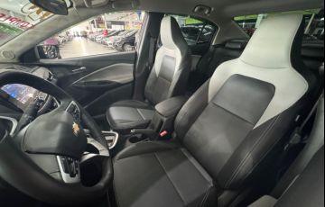 Chevrolet Onix 1.0 Turbo Plus Premier - Foto #7