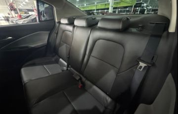 Chevrolet Onix 1.0 Turbo Plus Premier - Foto #8