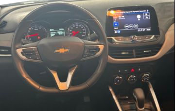 Chevrolet Onix 1.0 Turbo Plus Premier - Foto #10