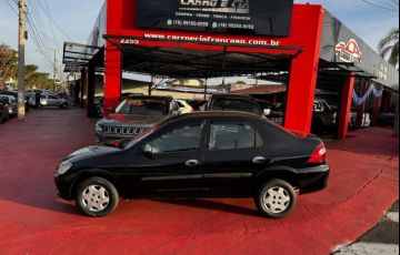 Chevrolet Prisma 1.4 MPFi Maxx 8v
