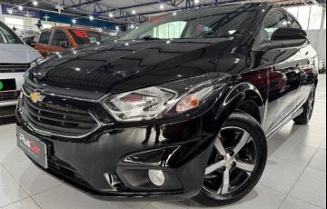 Chevrolet Prisma 1.4 MPFi LTZ 8v