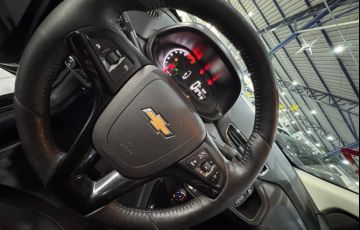 Chevrolet Prisma 1.4 MPFi LTZ 8v - Foto #7