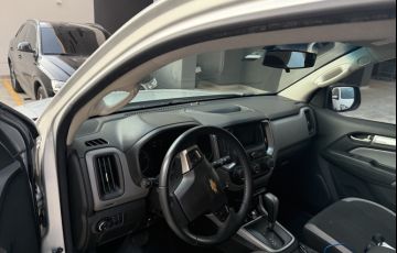 Chevrolet S10 2.8 LT Cabine Dupla 4WD (Aut) - Foto #3