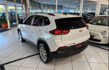 Chevrolet Tracker 1.0 Turbo Ltz - Foto #4