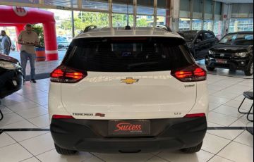 Chevrolet Tracker 1.0 Turbo Ltz - Foto #6