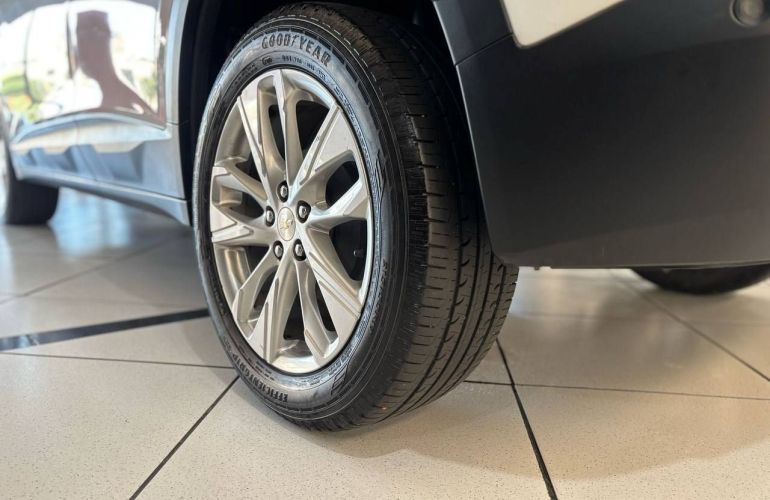 Chevrolet Tracker 1.0 Turbo Ltz - Foto #9