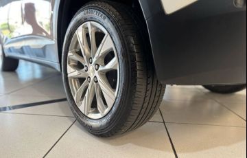 Chevrolet Tracker 1.0 Turbo Ltz - Foto #9
