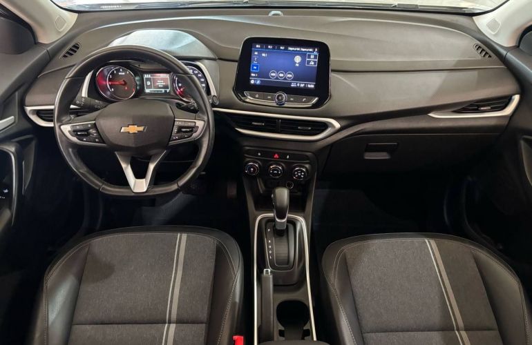 Chevrolet Tracker 1.0 Turbo Ltz - Foto #10