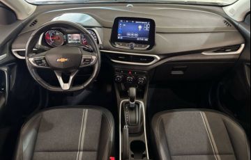 Chevrolet Tracker 1.0 Turbo Ltz - Foto #10