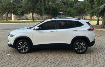 Chevrolet Tracker 1.2 Turbo Premier - Foto #3