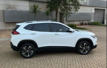 Chevrolet Tracker 1.2 Turbo Premier - Foto #7
