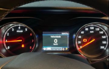 Chevrolet Tracker 1.2 Turbo Premier - Foto #10