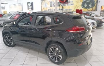 Chevrolet Tracker 1.2 Turbo Premier - Foto #6