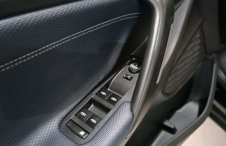 Chevrolet Tracker 1.2 Turbo Premier - Foto #9