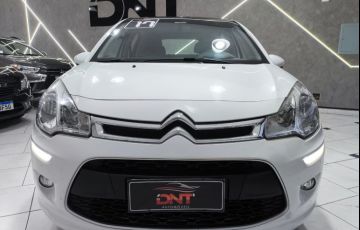 Citroën C3 1.6 Style Edition 16v - Foto #2