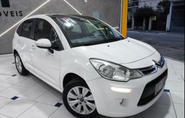 Citroën C3 1.6 Style Edition 16v - Foto #3