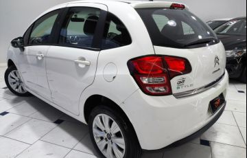 Citroën C3 1.6 Style Edition 16v - Foto #4