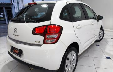 Citroën C3 1.6 Style Edition 16v - Foto #6