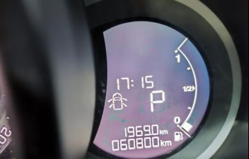 Citroën C3 1.6 Style Edition 16v - Foto #7