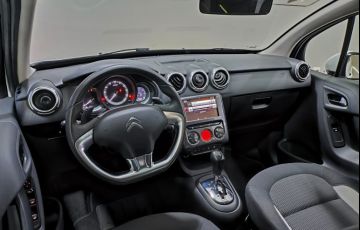 Citroën C3 1.6 Style Edition 16v - Foto #8