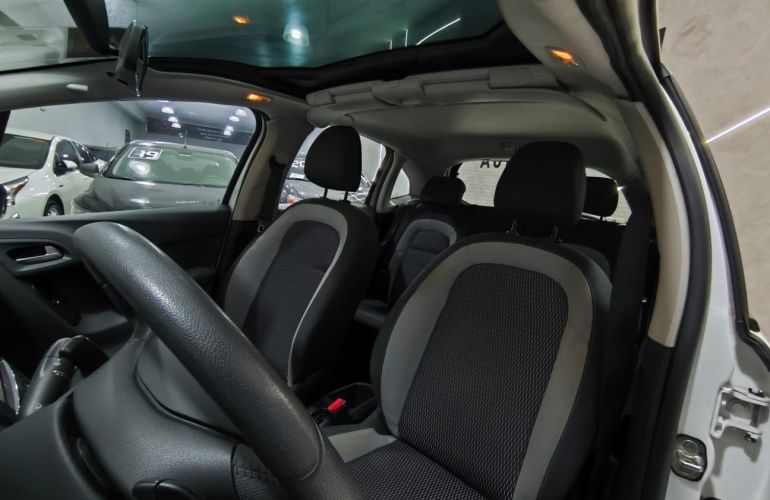 Citroën C3 1.6 Style Edition 16v - Foto #9