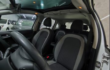 Citroën C3 1.6 Style Edition 16v - Foto #9