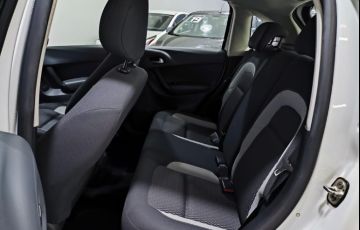 Citroën C3 1.6 Style Edition 16v - Foto #10