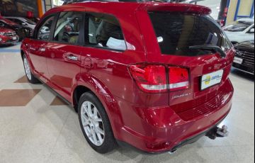 Dodge Journey 3.6 Rt V6 - Foto #3