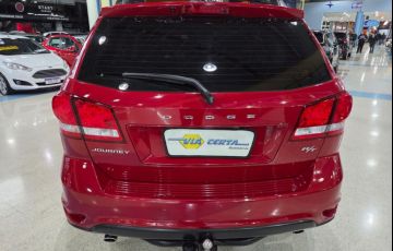 Dodge Journey 3.6 Rt V6 - Foto #5