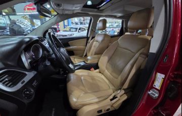 Dodge Journey 3.6 Rt V6 - Foto #8