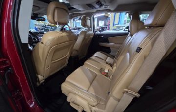 Dodge Journey 3.6 Rt V6 - Foto #9