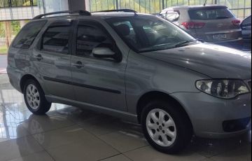 Fiat Palio 1.4 MPi Fire Elx Weekend 8v - Foto #6