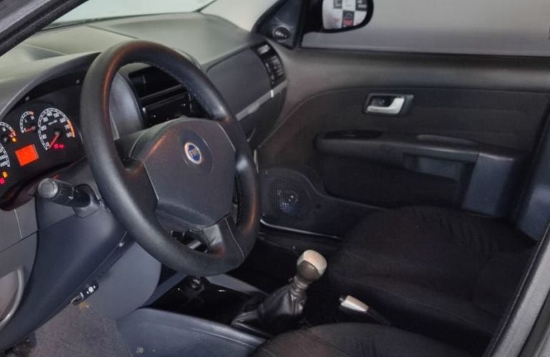Fiat Palio 1.4 MPi Fire Elx Weekend 8v - Foto #7