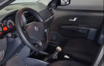 Fiat Palio 1.4 MPi Fire Elx Weekend 8v - Foto #7