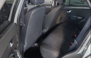 Fiat Palio 1.4 MPi Fire Elx Weekend 8v - Foto #8