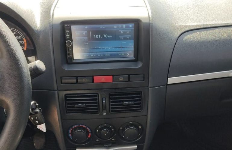 Fiat Palio 1.4 MPi Fire Elx Weekend 8v - Foto #9