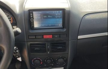 Fiat Palio 1.4 MPi Fire Elx Weekend 8v - Foto #9