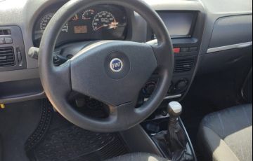 Fiat Palio 1.4 MPi Fire Elx Weekend 8v - Foto #10
