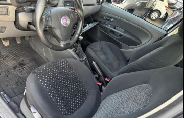 Fiat Punto 1.8 Hlx 8v - Foto #7