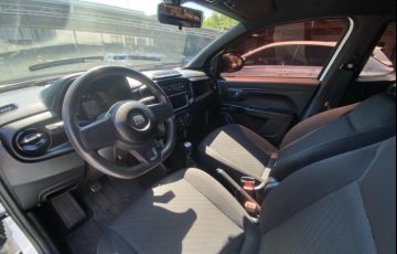 Fiat Strada 1.4 Cabine Plus Endurance - Foto #6